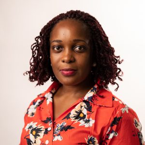 Bridget Namutebi